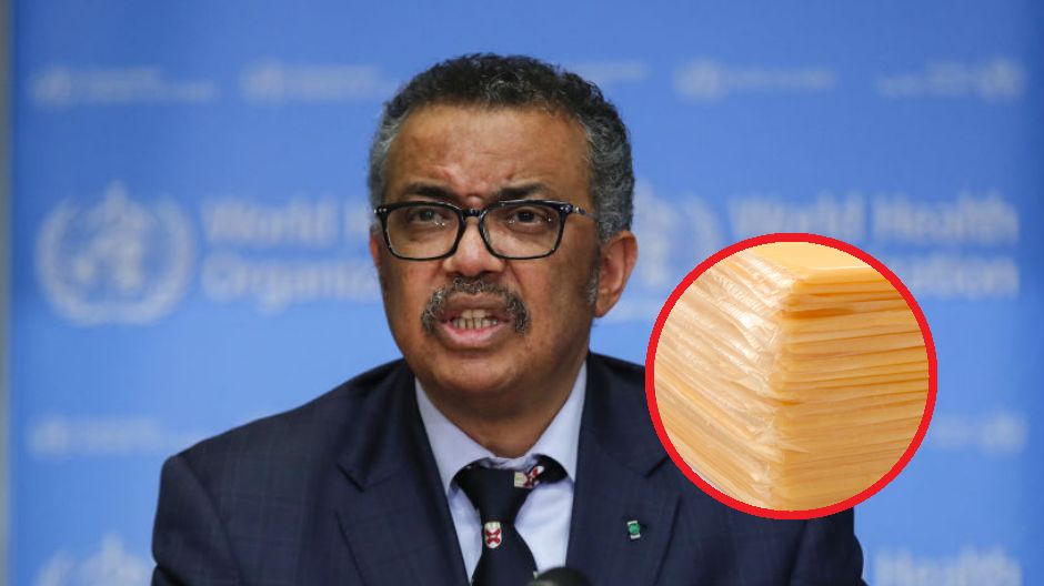 Niezdrowa dieta przyczynia się do zgonów