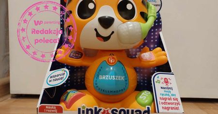 Sprawdzone przez redakcję: Przetestowaliśmy zabawki od Fisher Price