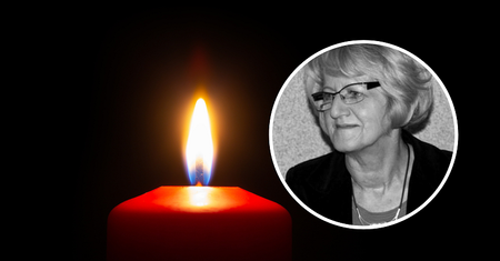 Nie żyje ceniona lekarka. "Maria Romanow-Gąsiorowska była wielkim społecznikiem i wspaniałym człowiekiem"