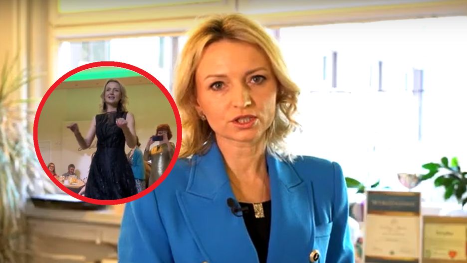 Uwielbiana dyrektorka szkoły odchodzi ze stanowiska. Rodzice zapowiedzieli walkę