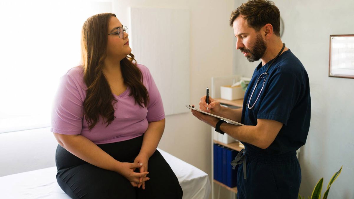 Coraz więcej chorych na otyłość. "Źródło nawet 200 powikłań"