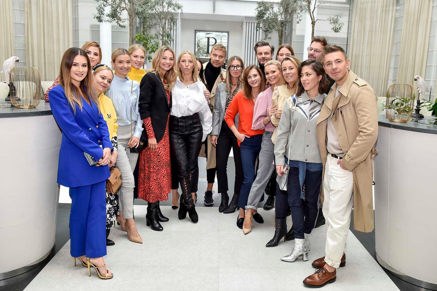Gwiazdy promują kolekcję Małgosia Socha x Monnari