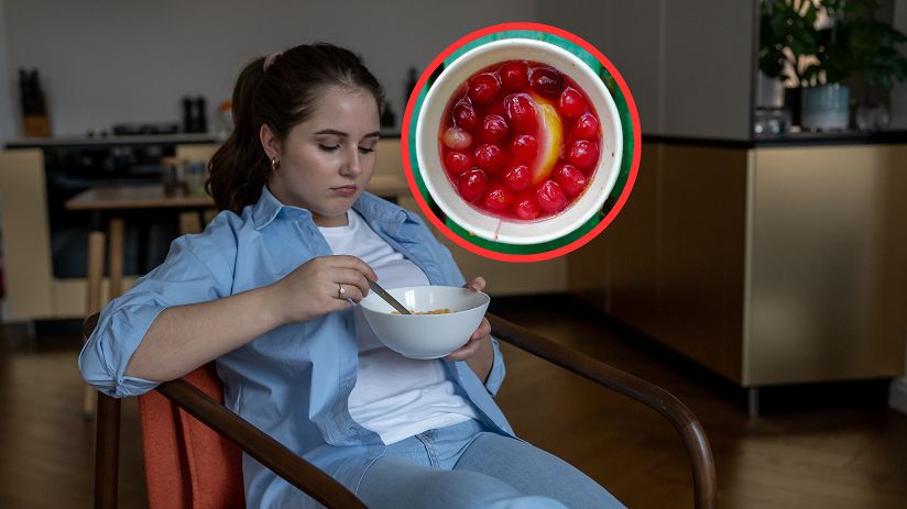 Pij 2 razy dziennie. Podkręci pracę tarczycy i upora się ze zbędnymi kilogramami