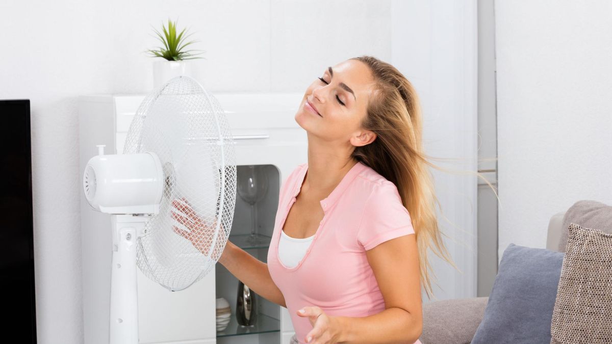 Śpisz przy włączonym wiatraku? To szkodliwe dla zdrowia