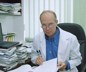 Koronawirus pogorszył sytuację pacjentów onkologicznych. Prof. Szczylik: "Jest bardzo źle" (WIDEO)