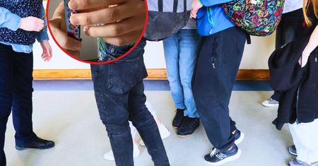 Groźna moda wśród dzieci. Tata: "O mało nie zapadłem się ze wstydu"