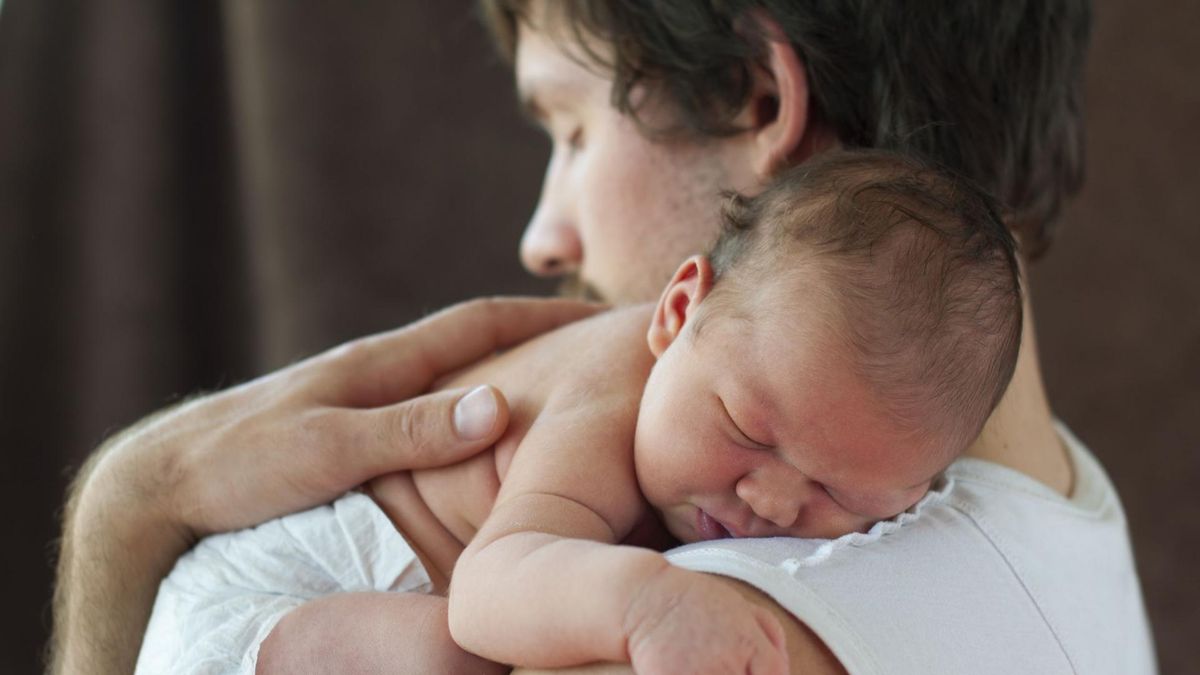 Etapy rozwoju odporności u dziecka