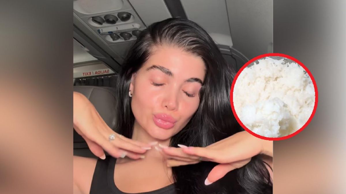 Koreańska maseczka z ryżu to pielęgnacyjny hit. Efekt glass skin gwarantowany