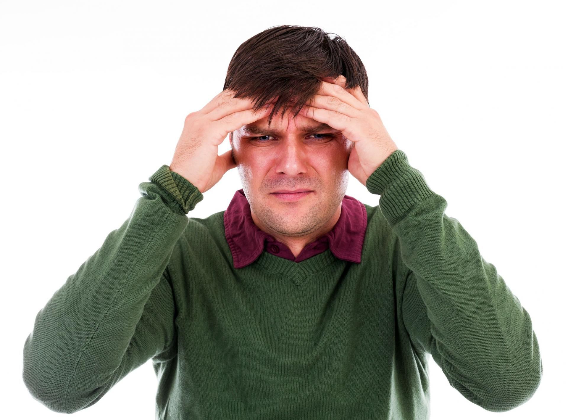 Niewyleczone zęby mogą stać się przyczyną zatok szczękowych