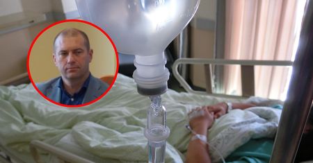 NFZ tnie szpitalom kontrakty. "Igranie ze zdrowiem, a może i życiem pacjenta"