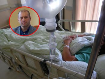 NFZ tnie szpitalom kontrakty. "Igranie ze zdrowiem, a może i życiem pacjenta"