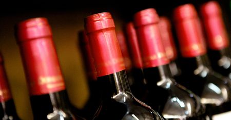 Najzdrowsze wino. Nie szkodzi, zawiera cenne związki