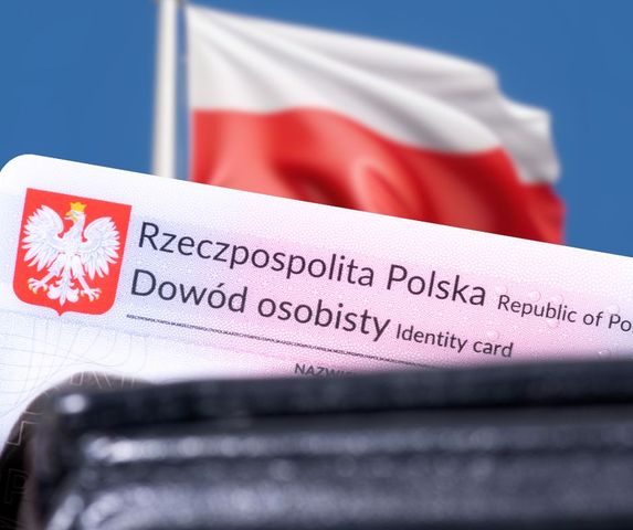 To najdłuże nazwisko w Polsce. Składa się z rekordowych 51 liter