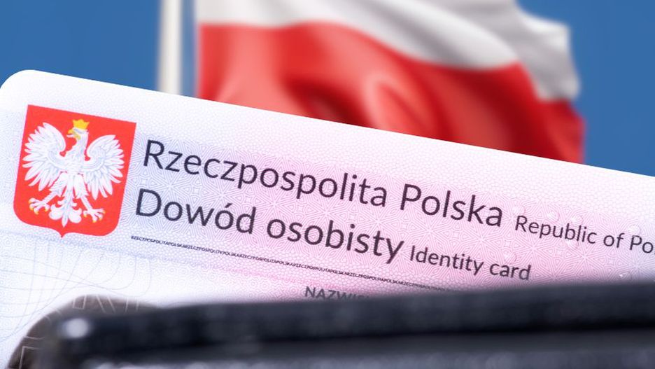 To najdłuże nazwisko w Polsce. Składa się z rekordowych 51 liter