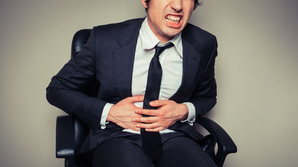 31 praktycznych porad, jak wspomóc pracę układu pokarmowego