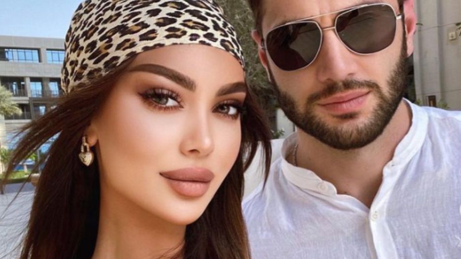 Tak wyglądają dzieci najpiękniejszej pary. Niektórzy twierdzą, że to efekt retuszu