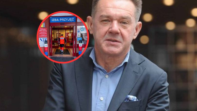 Kilkanaście milionów Polaków na celowniku. Prof. Dzida: Choroba, która zabija jak karabin maszynowy