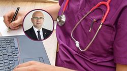 RPP przypomina. Do tych trzech specjalistów już nie potrzebujesz skierowania