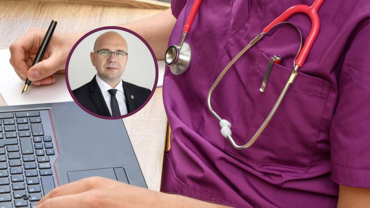 Pacjenci nie potrzebują już skierowania od lekarza podstawowej opieki zdrowotnej (POZ) do trzech nowych specjalistów