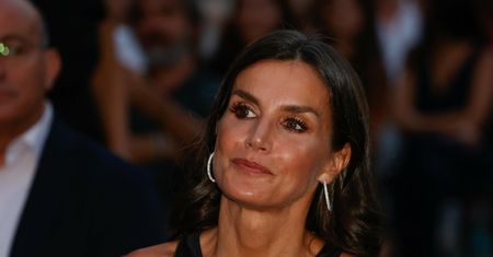 Ma 50 lat i świetną figurę. Tak dba o zdrowie królowa Letizia