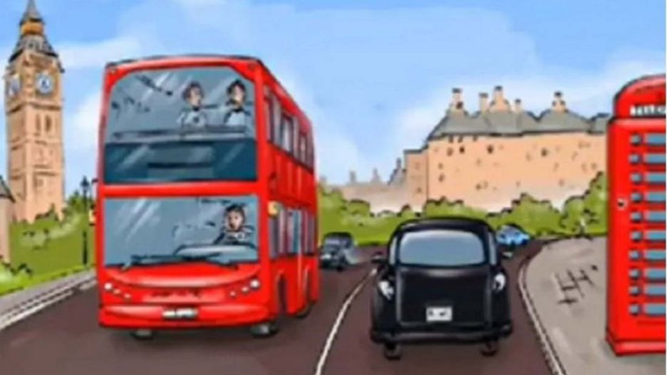 Jaki element nie pasuje do zdjęcia?