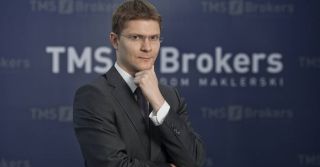 Korekcyjne umocnienie euro