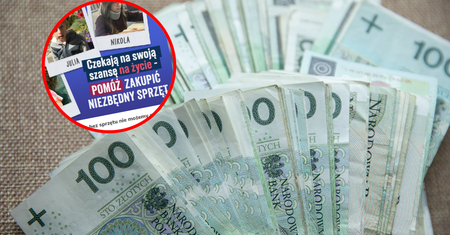 Pacjenci i lekarze zrzucają się na tomograf do szpitala. "To sytuacja kuriozalna"