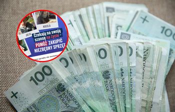 Pacjenci i lekarze zrzucają się na tomograf do szpitala. "To sytuacja kuriozalna"