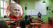 Nauczycielka nie chciała rozmawiać o papieżu. Uczniowie powiedzieli, co myślą