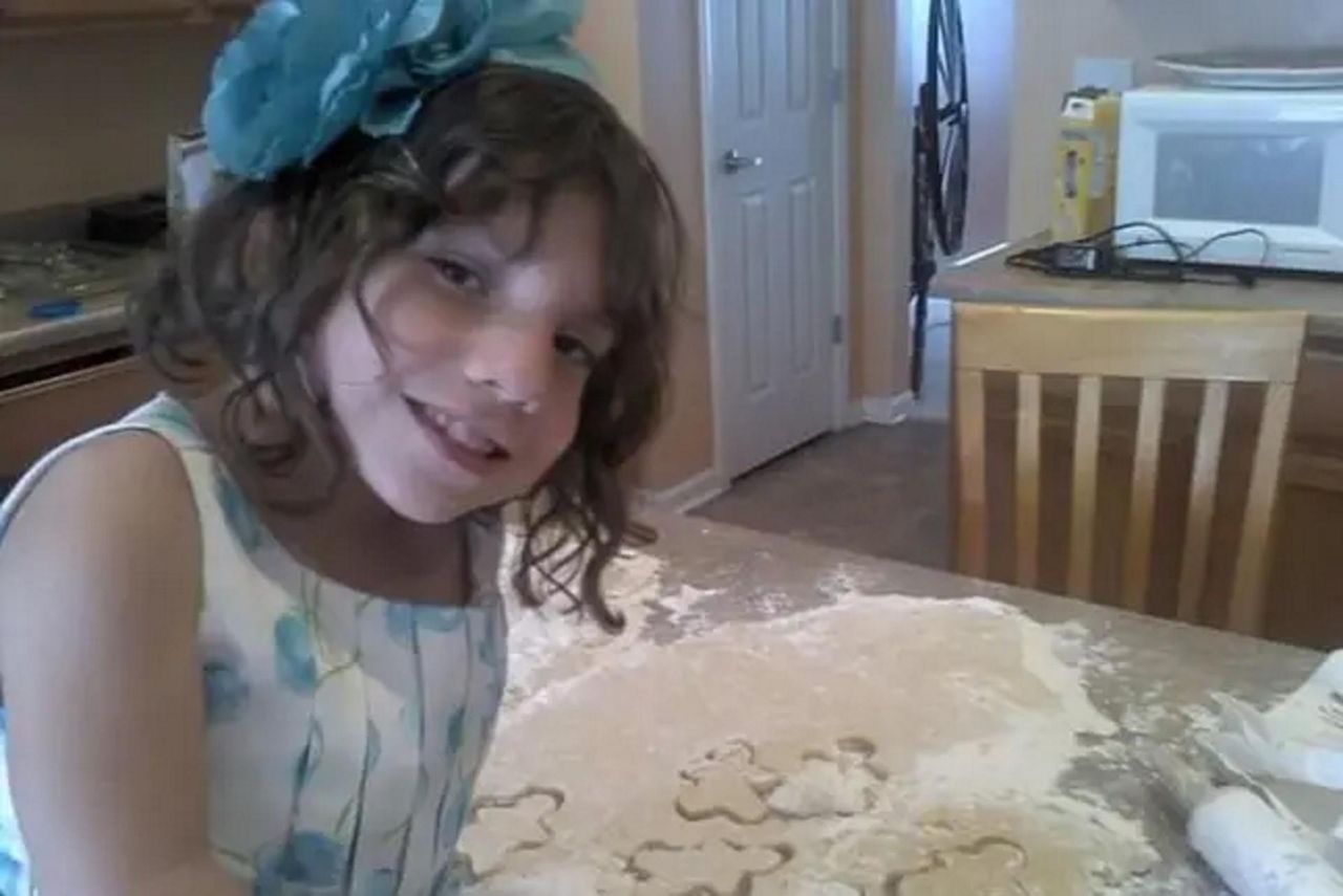 Adoptowali 8-latkę z Ukrainy. Ich życie zamieniło się w udrękę