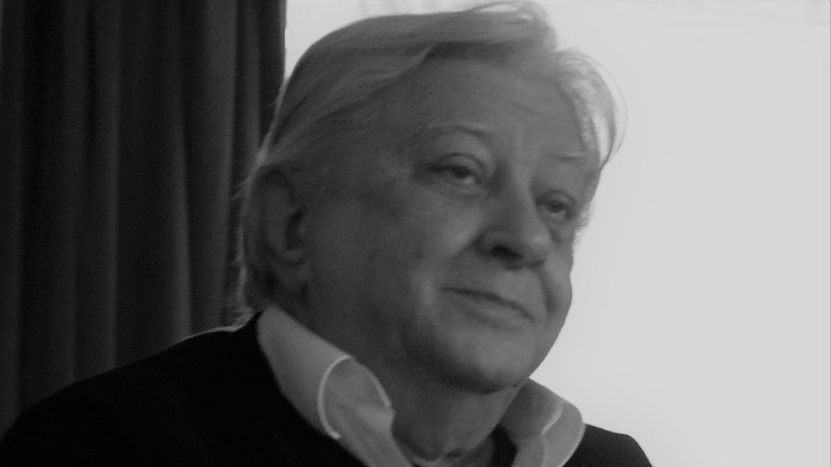 Nie żyje Włodzimierz Nowak aktor znany z ''Misia''. Miał 80 lat