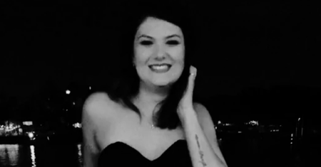 Tragedia podczas rodzinnej kolacji. 26-latka zmarła na oczach bliskich