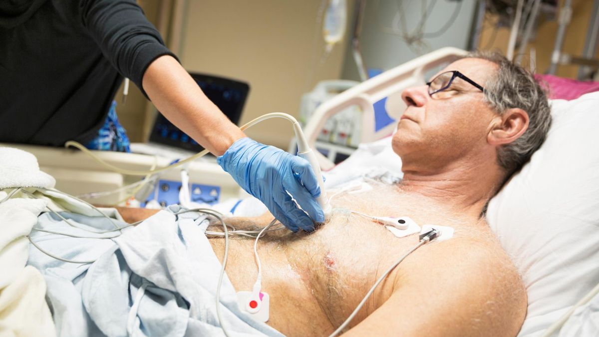 Choroba refluksowa zwiększa ryzyko zawału serca