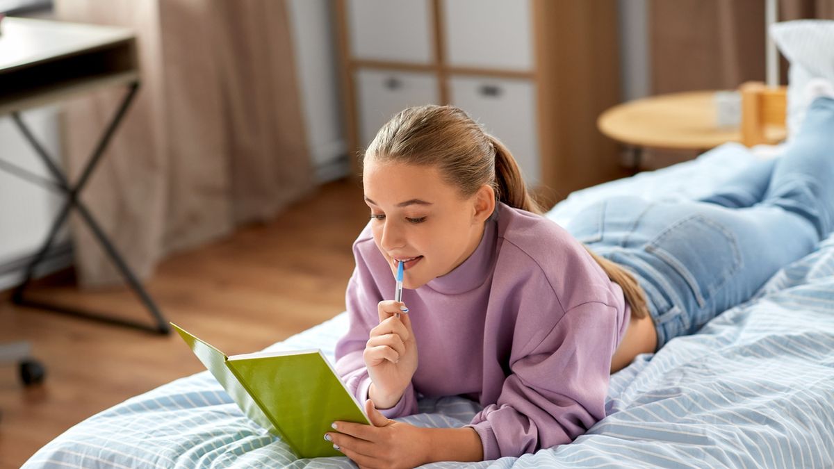 Złote myśli: idealne do pamiętnika