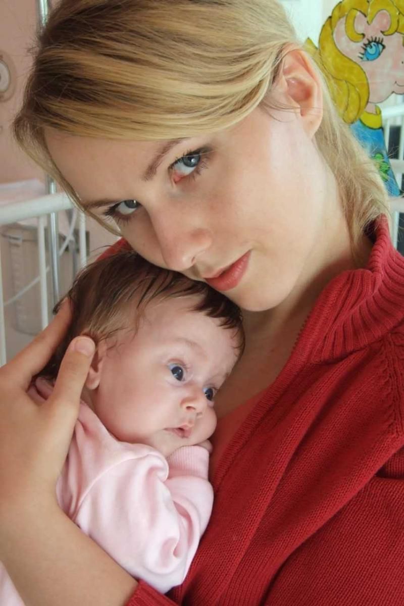 Małgorzata Hursztyn z Jagienką