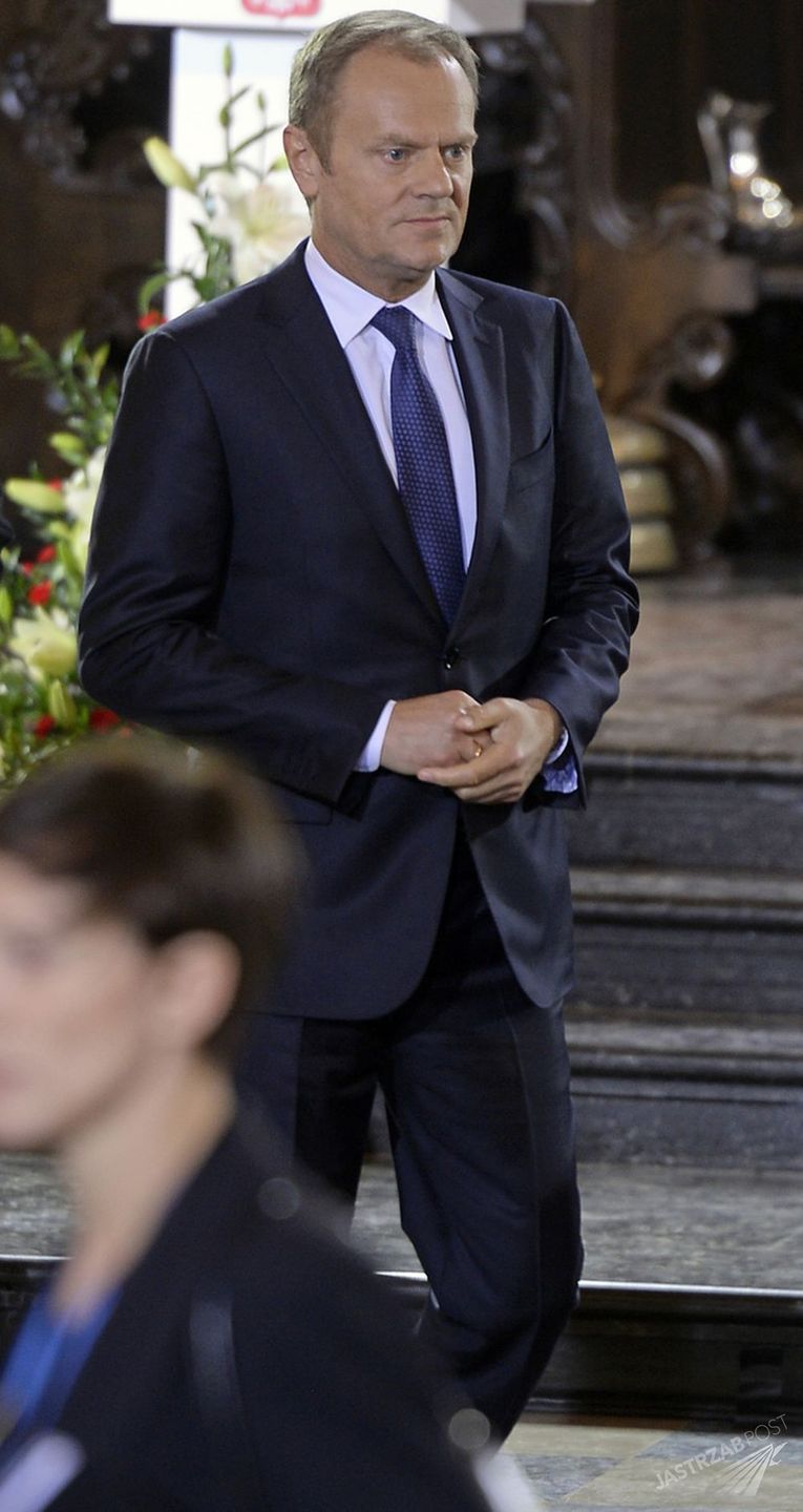 Donald Tusk
Fot.akpa