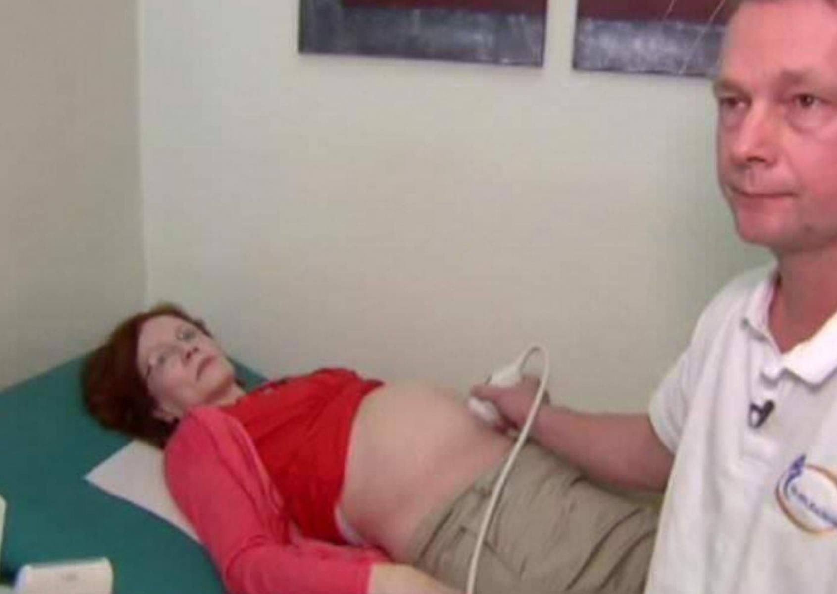 Niemka urodziła czworaczki w wieku 65-lat