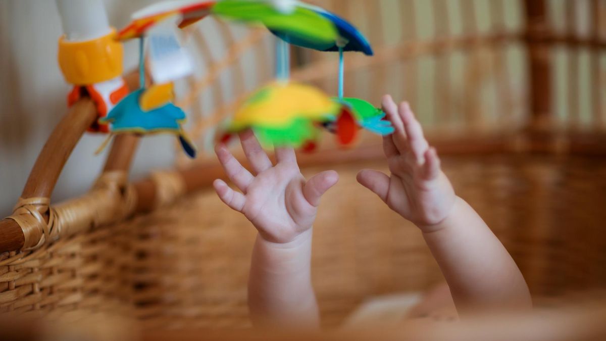 Kontrola zabawek dla dzieci. Wyniki nie są dobre