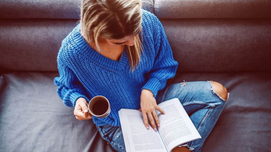 "Rok 1984" - streszczenie dystopii G. Orwella