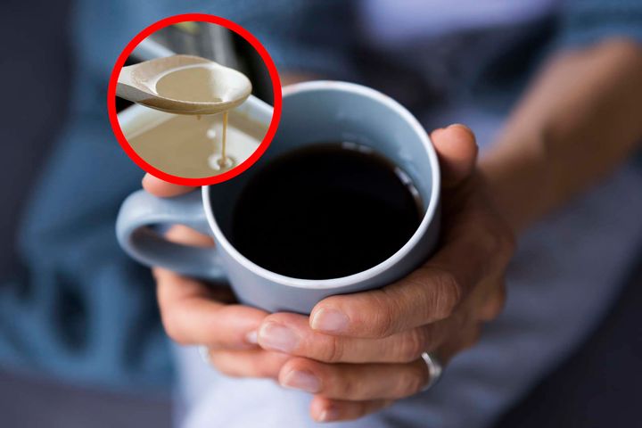 Czy kawa z tahini wpływa na urodę? Takie korzyści zauważysz