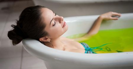 Wellness - filozofia wellness, zabiegi