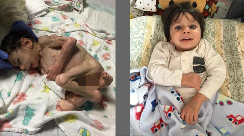 Ryan diametralnie zmienił się w ciągu roku