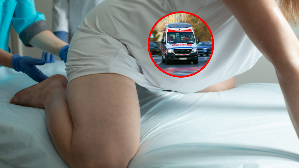 Znika ostatnia porodówka w Bieszczadach. Do najbliższej ciężarne będą miały godzinę drogi