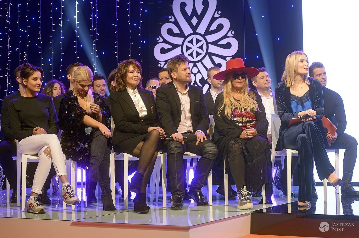 Sylwester 2016/2017 TVP2 kto wystąpi?