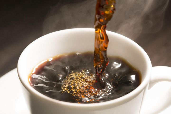 Naukowcy dowodzą, że kofeinę można przedawkować