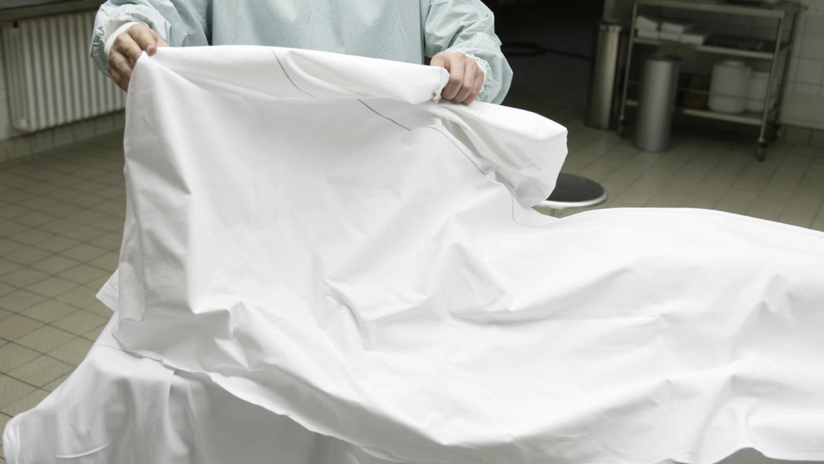 MZ zapowiada zmianę w stwierdzaniu i dokumentowaniu zgonów