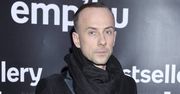 Nergal ma pomysł na nowy biznes... Pokazał już pierwsze zwiastuny tego co się będzie działo