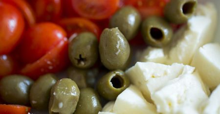 Przeanalizowali 40 badań. Już wiedzą, która dieta jest najlepsza dla serca i mózgu