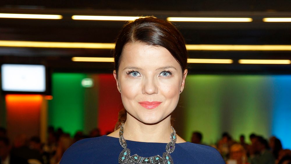 Joanna Jabłczyńska
Fotografia: AKPA
Gala Sportu i Biznesu