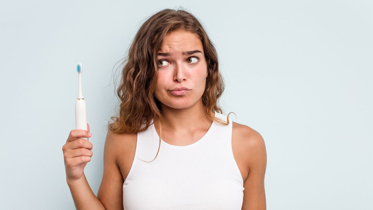 Jak działa szczoteczka soniczna i dla kogo będzie odpowiednia?